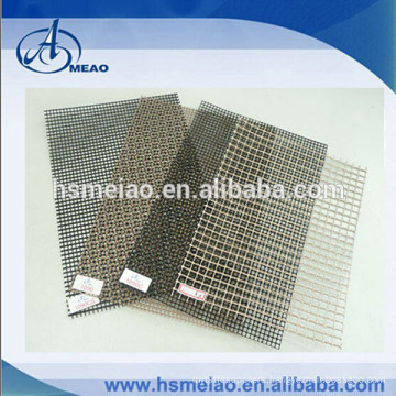 Teflon fiberglass mesh fabric with good quality low price